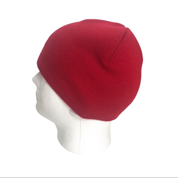 Captivating Headwear Wisconsin Badgers Beanie - Picture 10 of 10